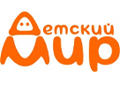 ДЕТСКИЙ МИР