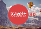 TRAVEL+ADVENTURE HD