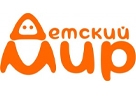 ДЕТСКИЙ МИР