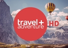 TRAVEL+ADVENTURE HD